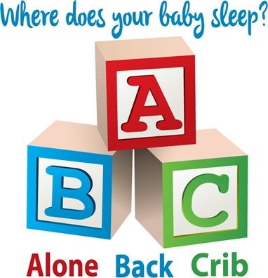 ABCs of Safe Sleep