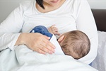 Breastfeeding Support in the Workplace Can Reduce Sick Leave