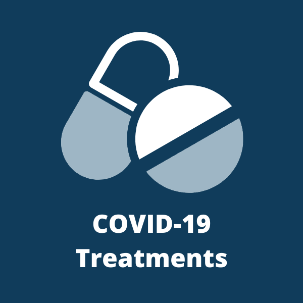 COVID Treatments