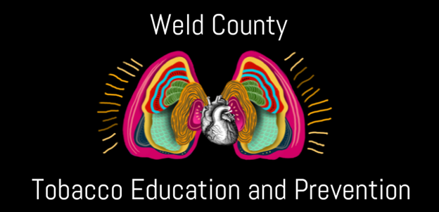 Weld County Tobacco Control Program