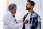 Men’s Health Month: Routine care goes a long way