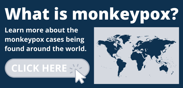 Monkeypox Fact Sheet