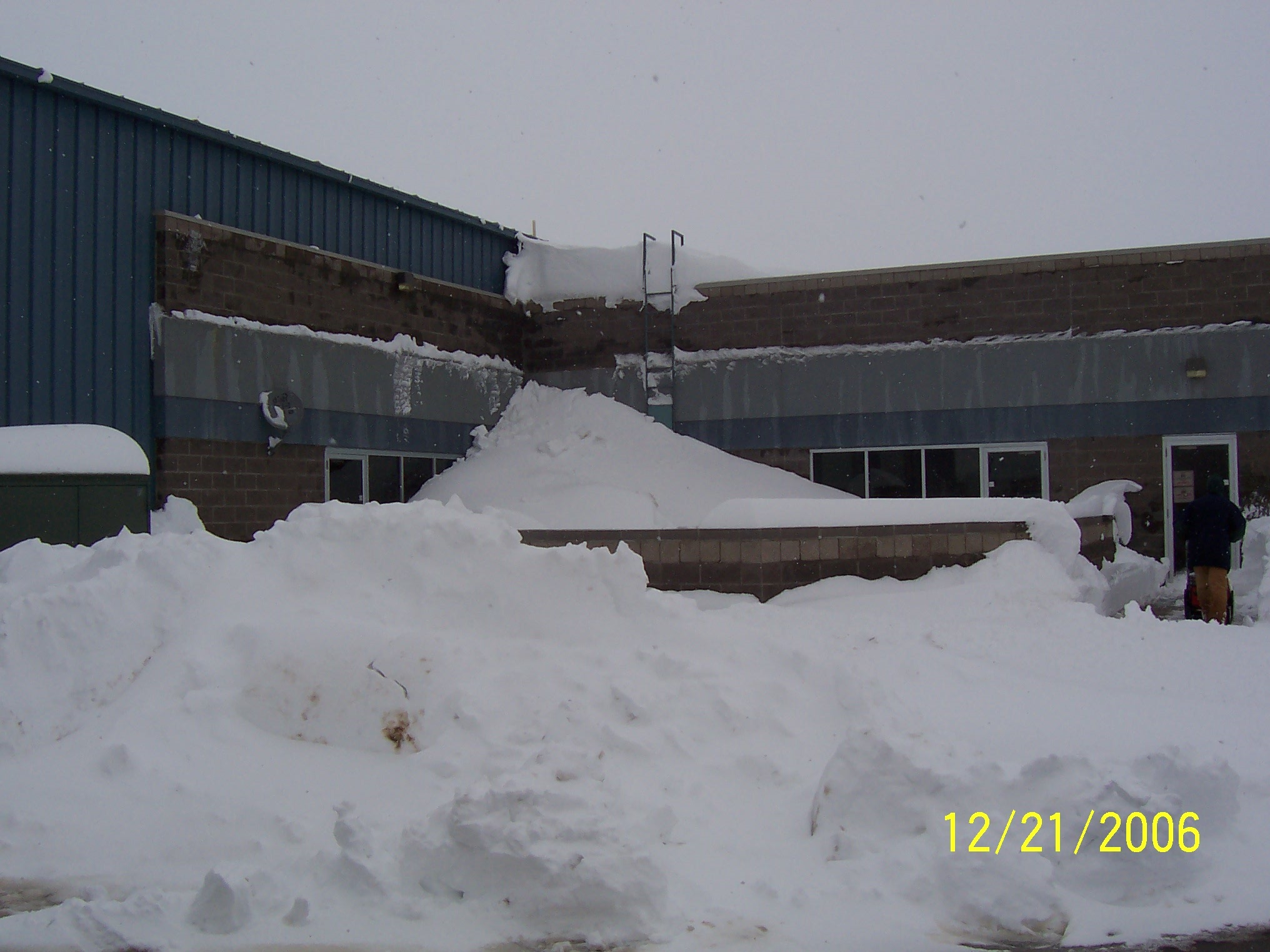 2006 Blizzard Weld County