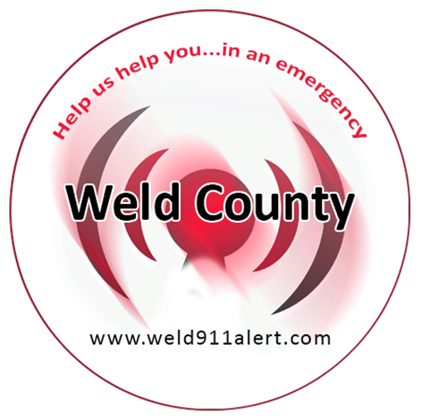 Help us help you in an emergency weld 911