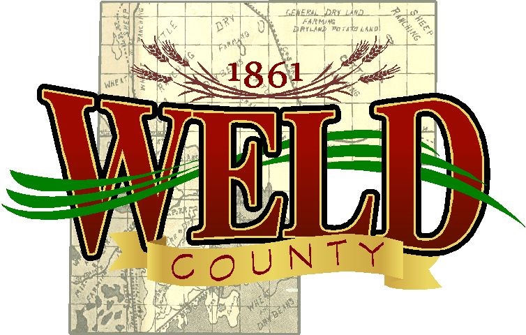 Weld County Logo
