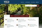 Weld County to debut new website design