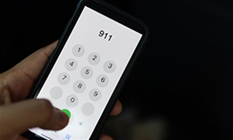 911 technology may affect multiline phone systems