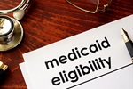 Medicaid renewals require updated information