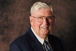 Former Commissioner Webster Left a Legacy for Generations of Residents