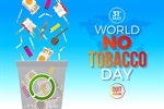 Weld County Health Department observes World No Tobacco Day